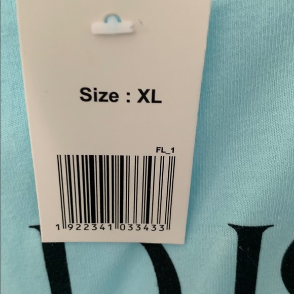 NEW- Sky Blue Paris Graphic Tee
4 For $20 - Picture 2 of 6